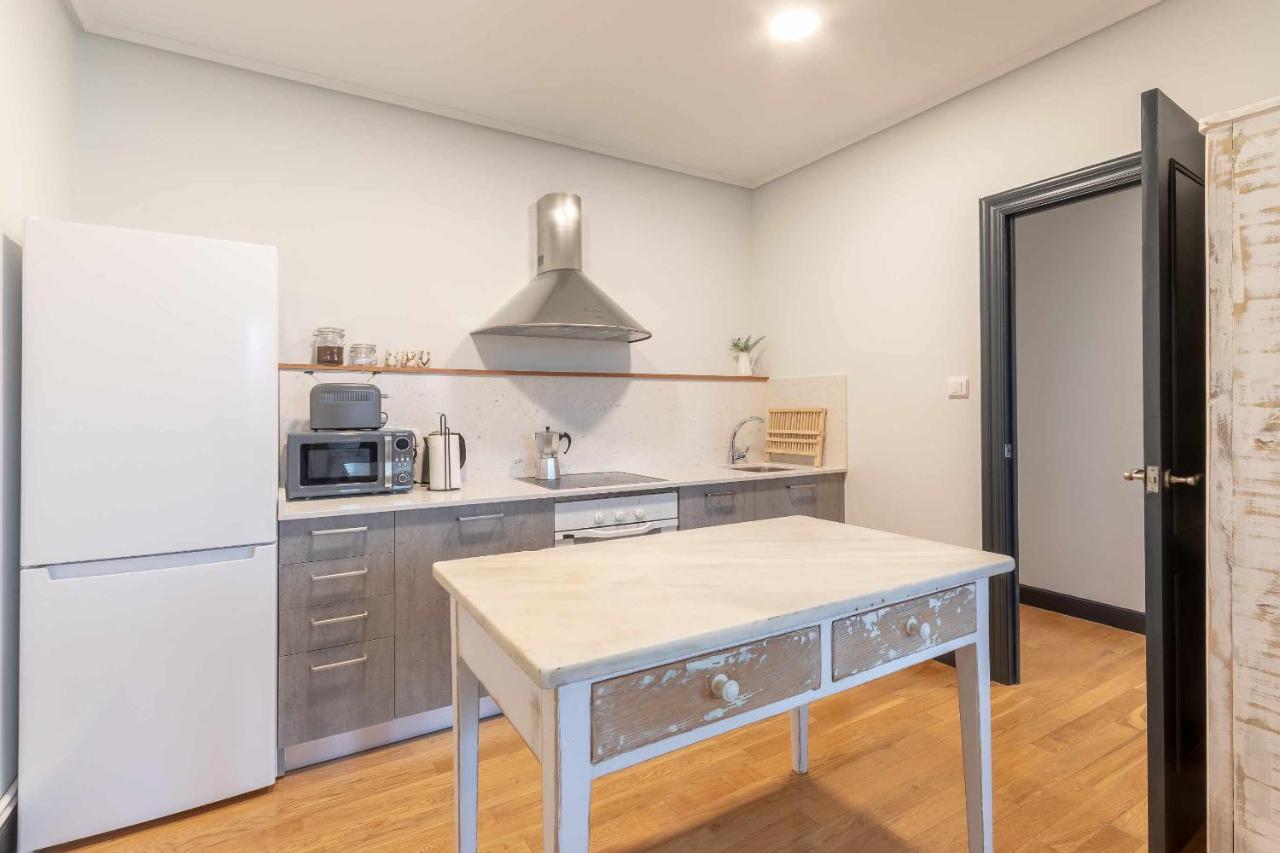 Apartamento Kuia Con Vistas Frontales A La Ria De Bilbao Cerca Del Metro Erandio Exteriér fotografie