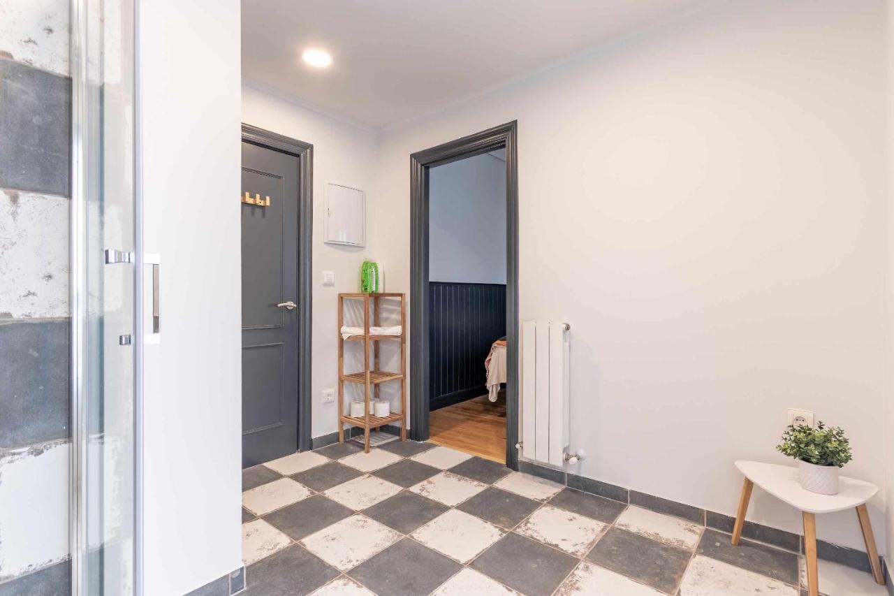 Apartamento Kuia Con Vistas Frontales A La Ria De Bilbao Cerca Del Metro Erandio Exteriér fotografie