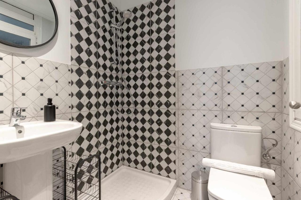 Apartamento Kuia Con Vistas Frontales A La Ria De Bilbao Cerca Del Metro Erandio Exteriér fotografie