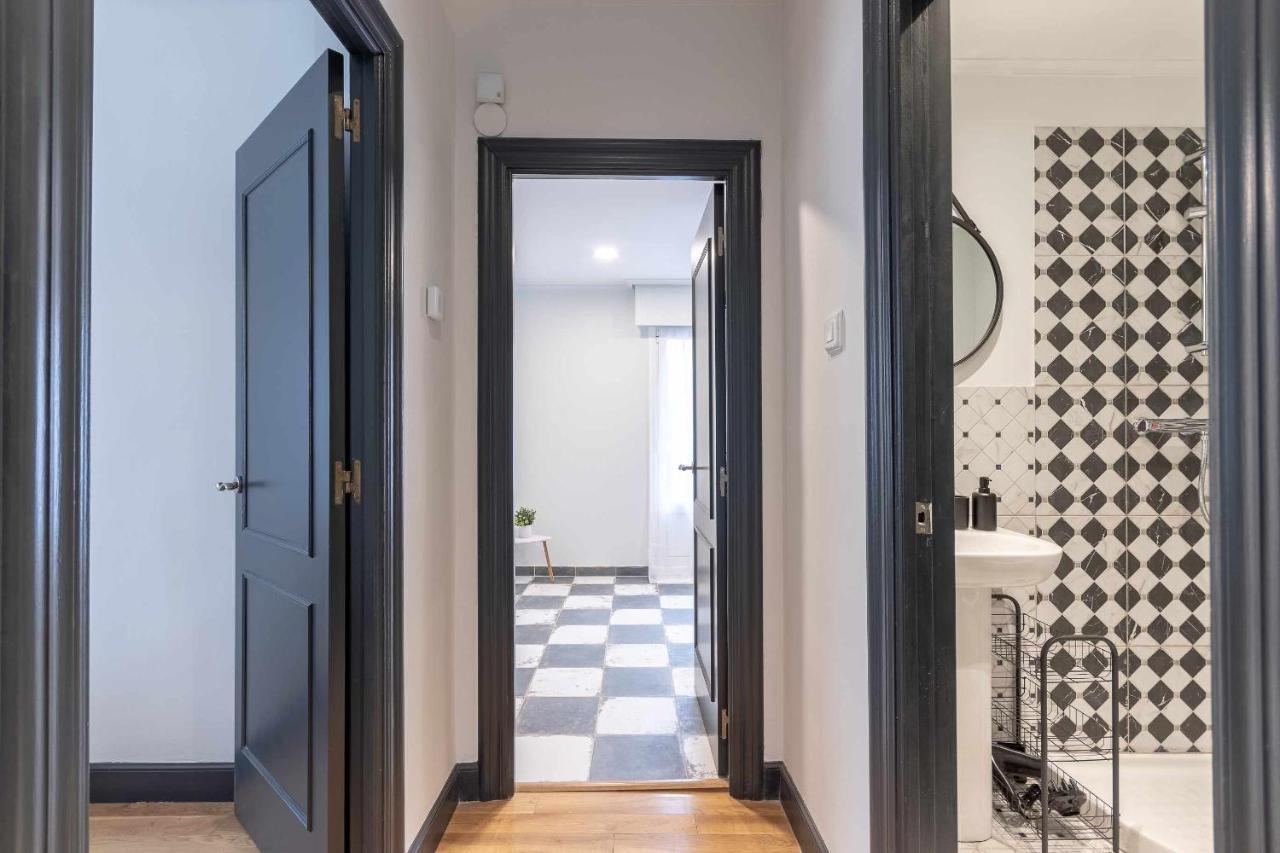 Apartamento Kuia Con Vistas Frontales A La Ria De Bilbao Cerca Del Metro Erandio Exteriér fotografie