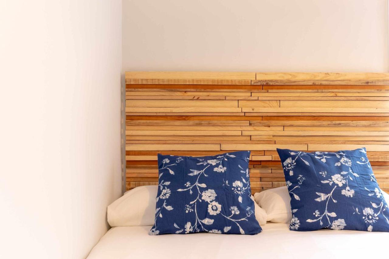 Apartamento Kuia Con Vistas Frontales A La Ria De Bilbao Cerca Del Metro Erandio Exteriér fotografie